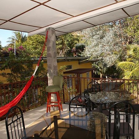 Hostal Gaia Boquete Exterior foto