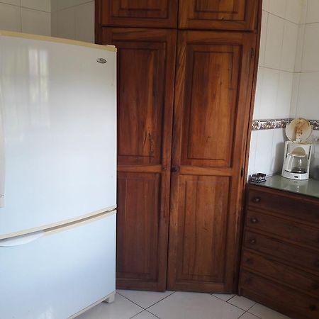 Hostal Gaia Boquete Exterior foto