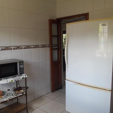 Hostal Gaia Boquete Exterior foto