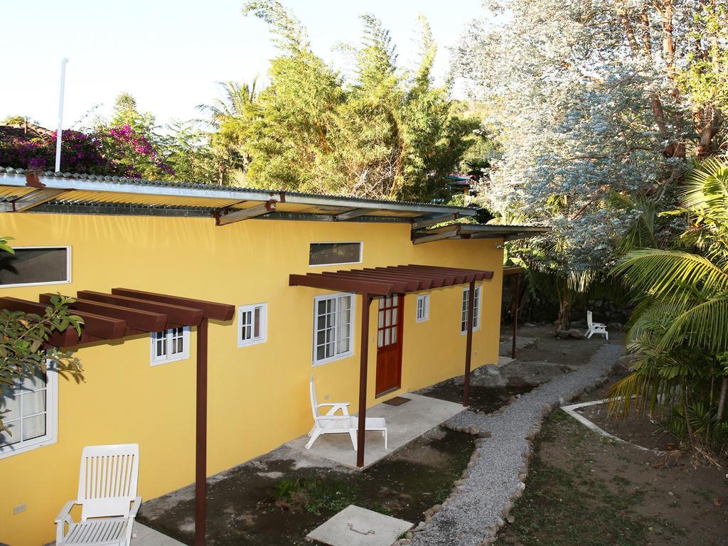Hostal Gaia Boquete Exterior foto