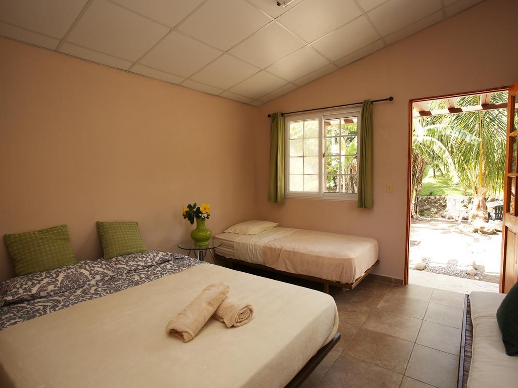 Hostal Gaia Boquete Exterior foto
