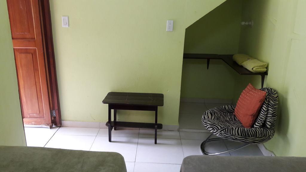 Hostal Gaia Boquete Exterior foto