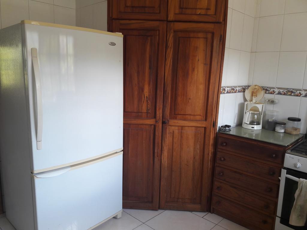 Hostal Gaia Boquete Exterior foto