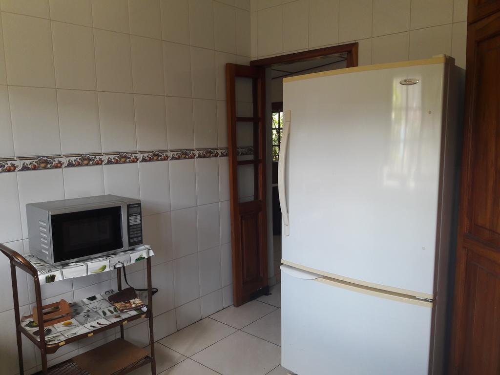 Hostal Gaia Boquete Exterior foto